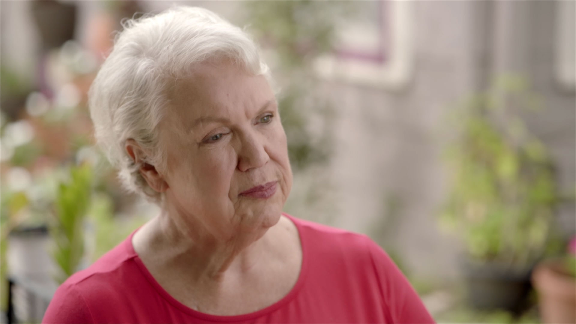 Ann's CAR T Patient Story (play video)