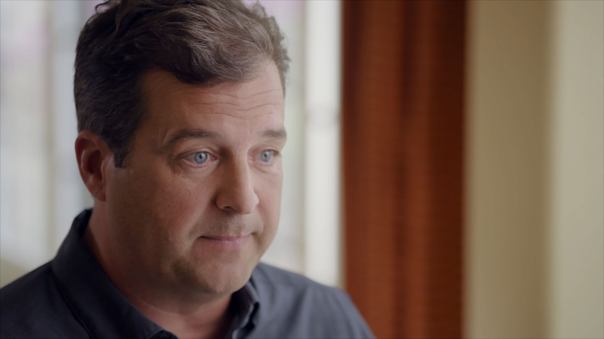 Rich's CAR T Patient Story (play video)